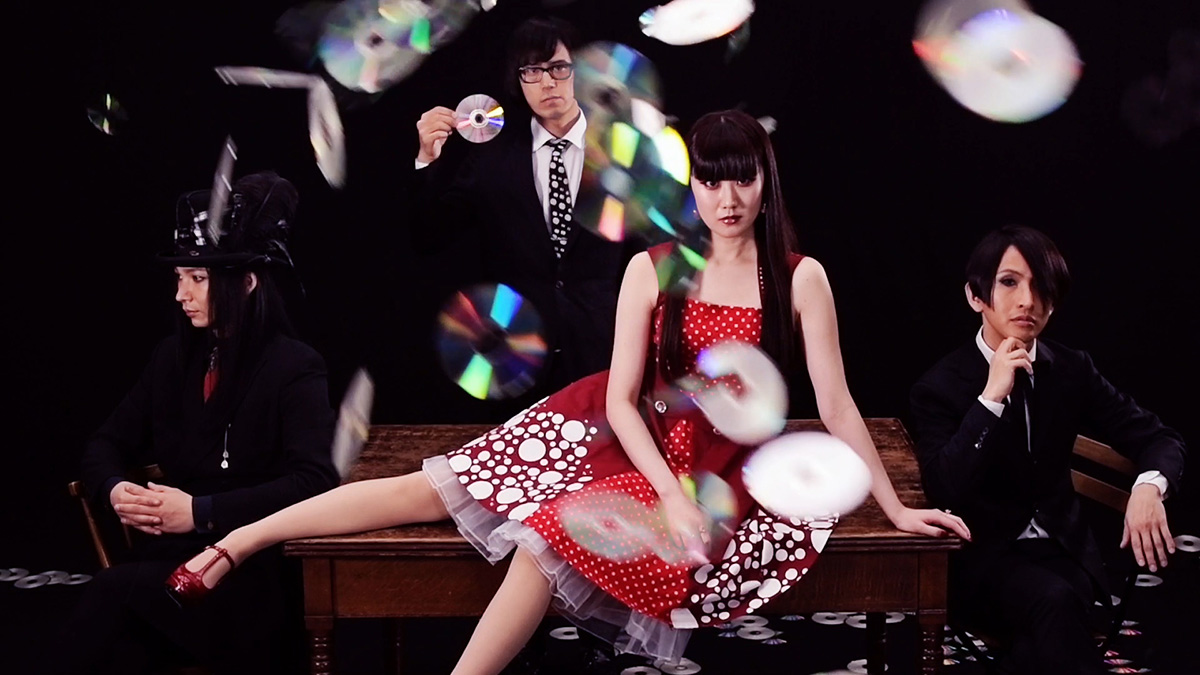 URBANGARDE Interview