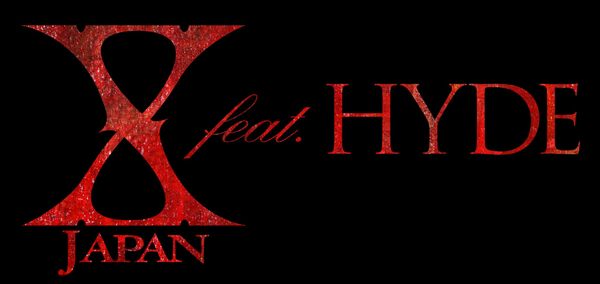 X JAPAN HYDE Attack on Titan
