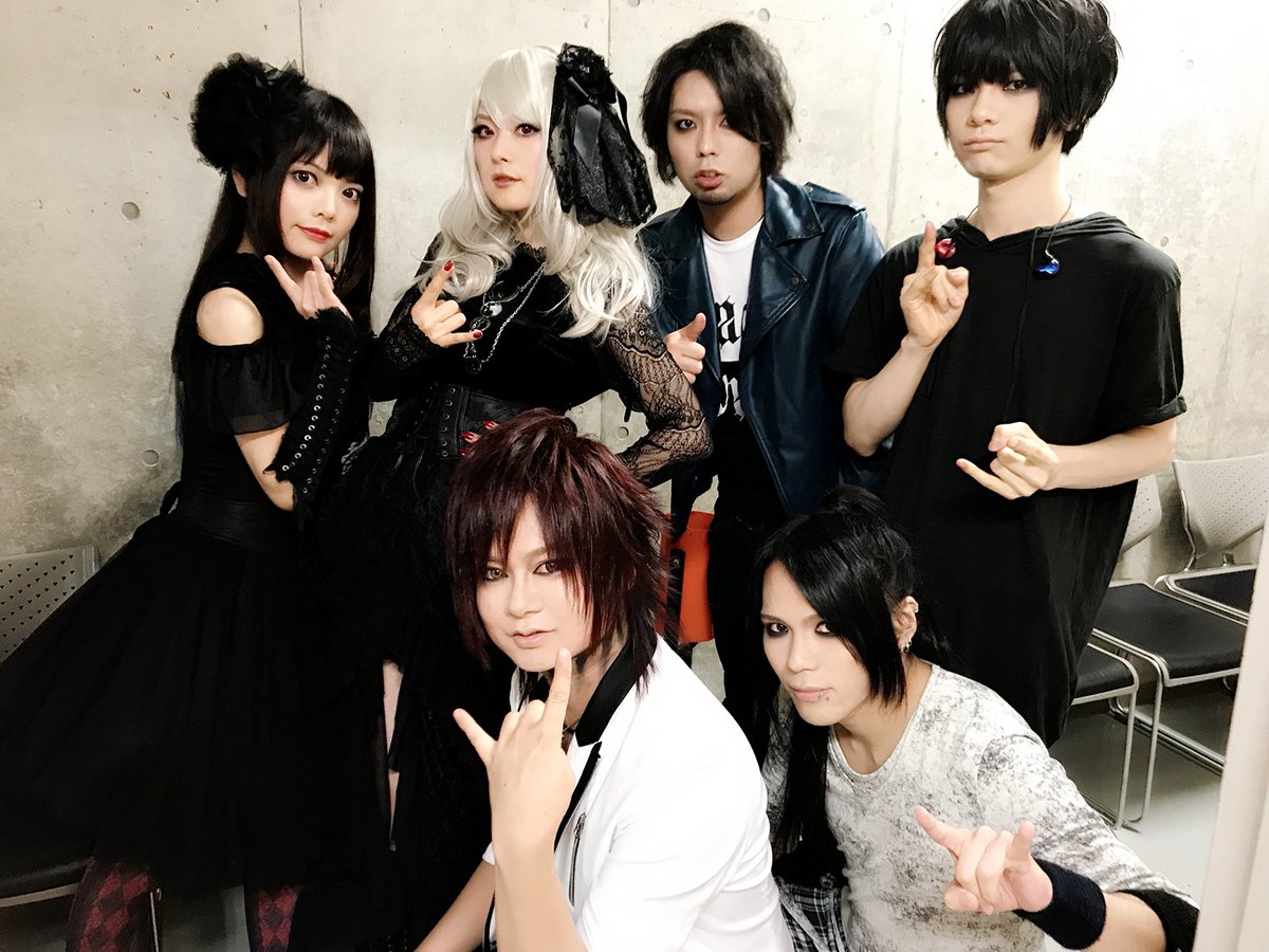 Unlucky Morpheus CADAVER Interview