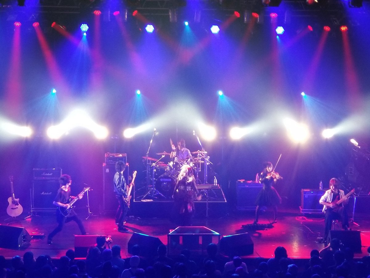 Unlucky Morpheus CADAVER Interview