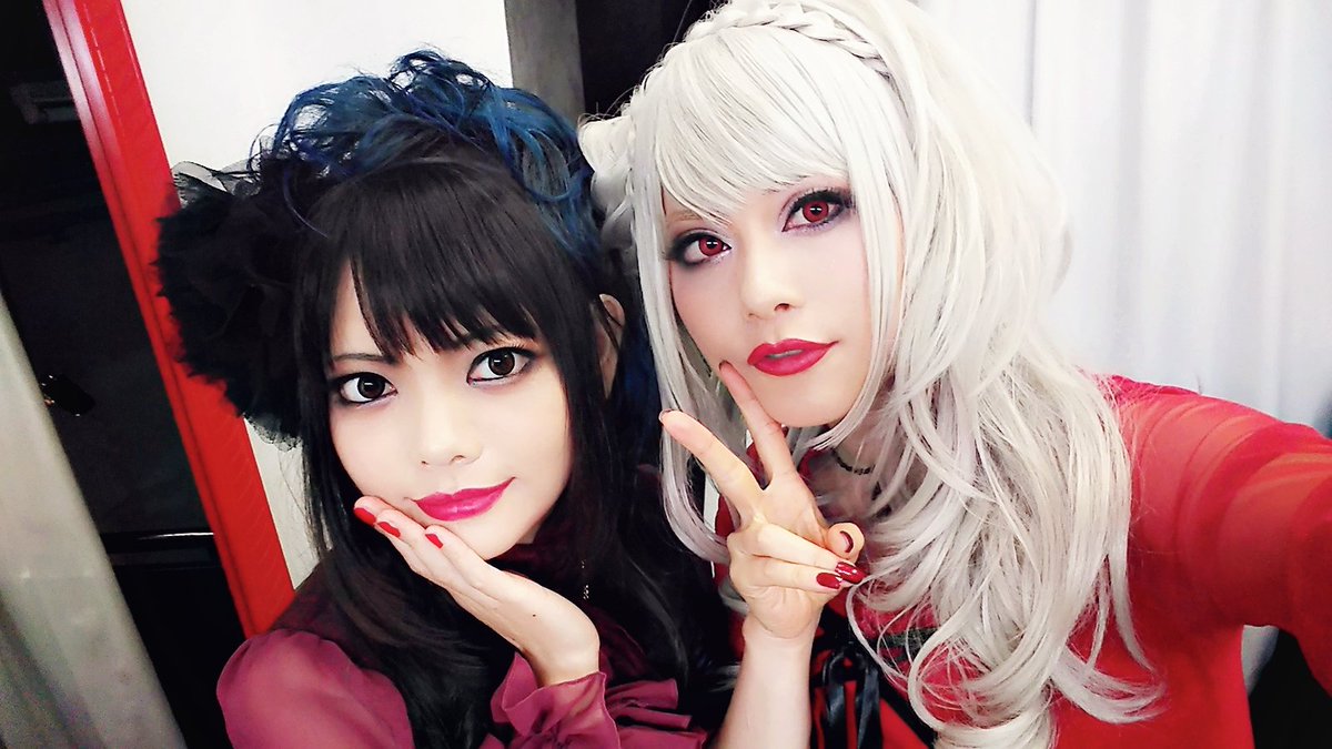 Unlucky Morpheus Fuki CADAVER Interview