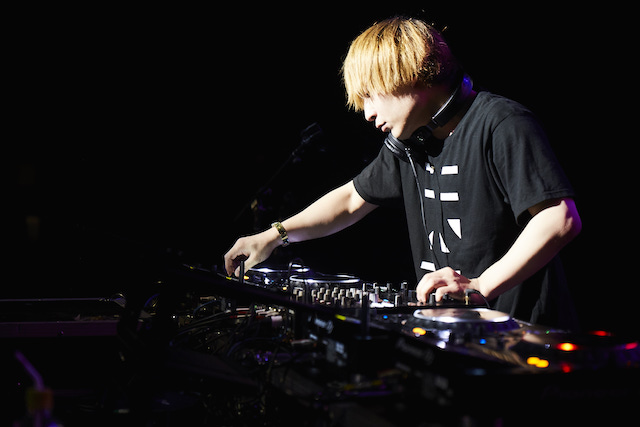 Yasutaka Nakata Anime Expo