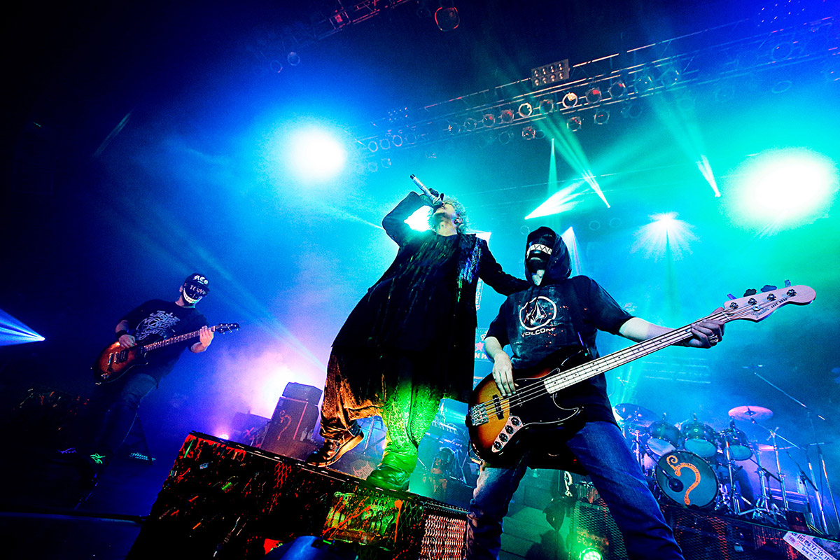 HYDE Osaka 2018 Live Report