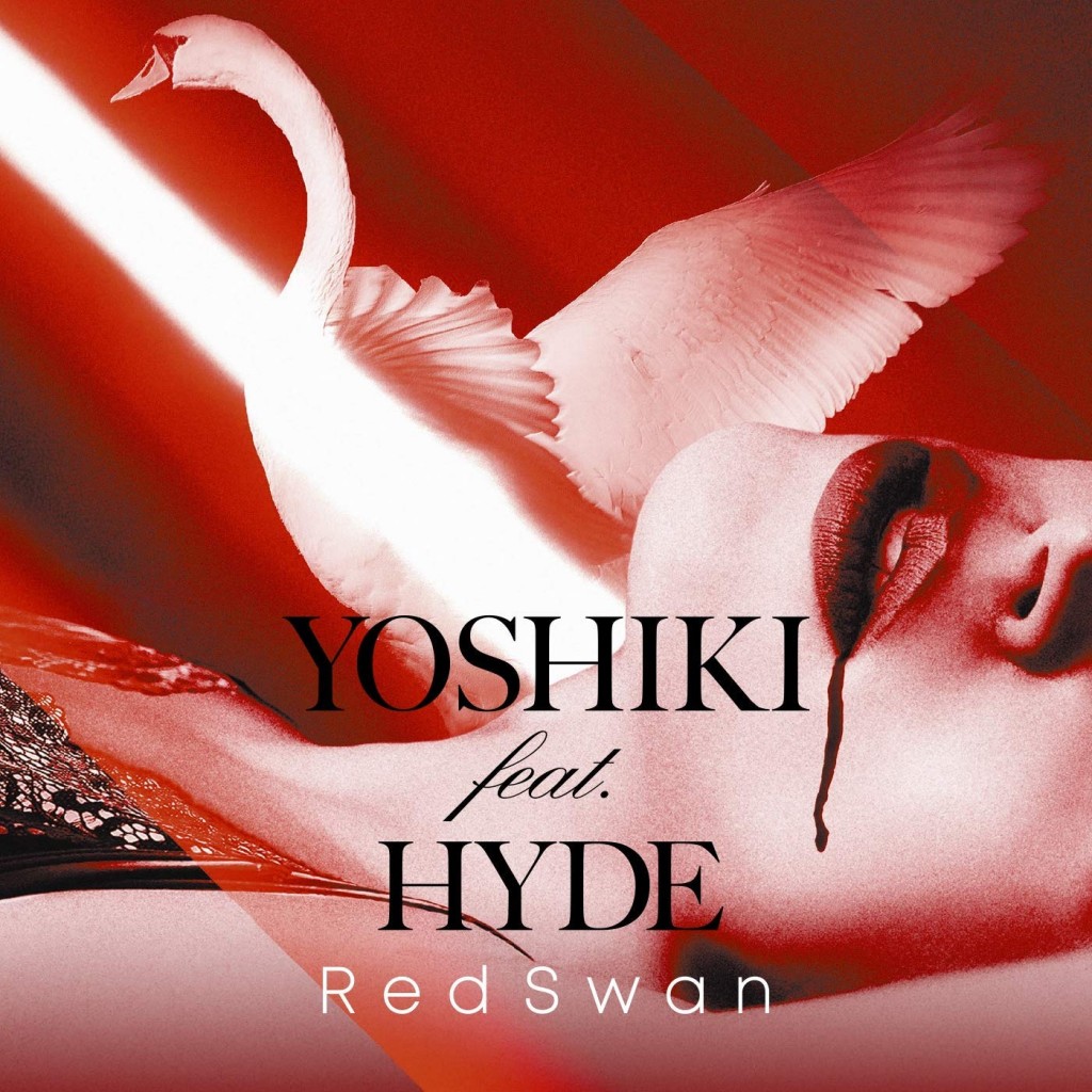 Yoshiki feat. Hyde - Red Swan Review