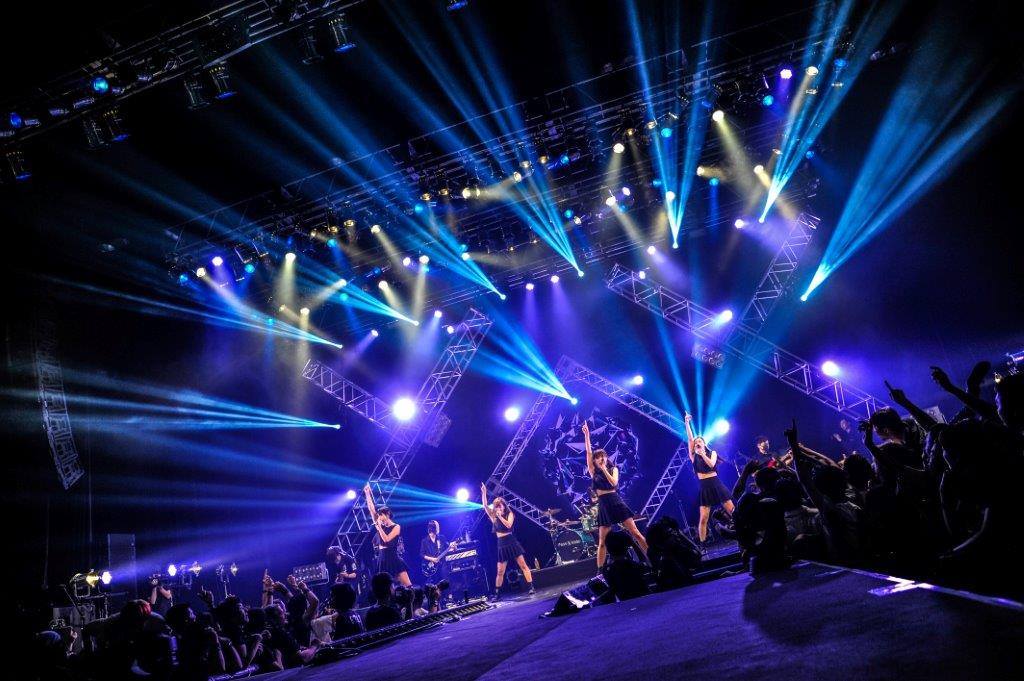 PassCode LIVE UNLIMITED PREMIUM BOX Review