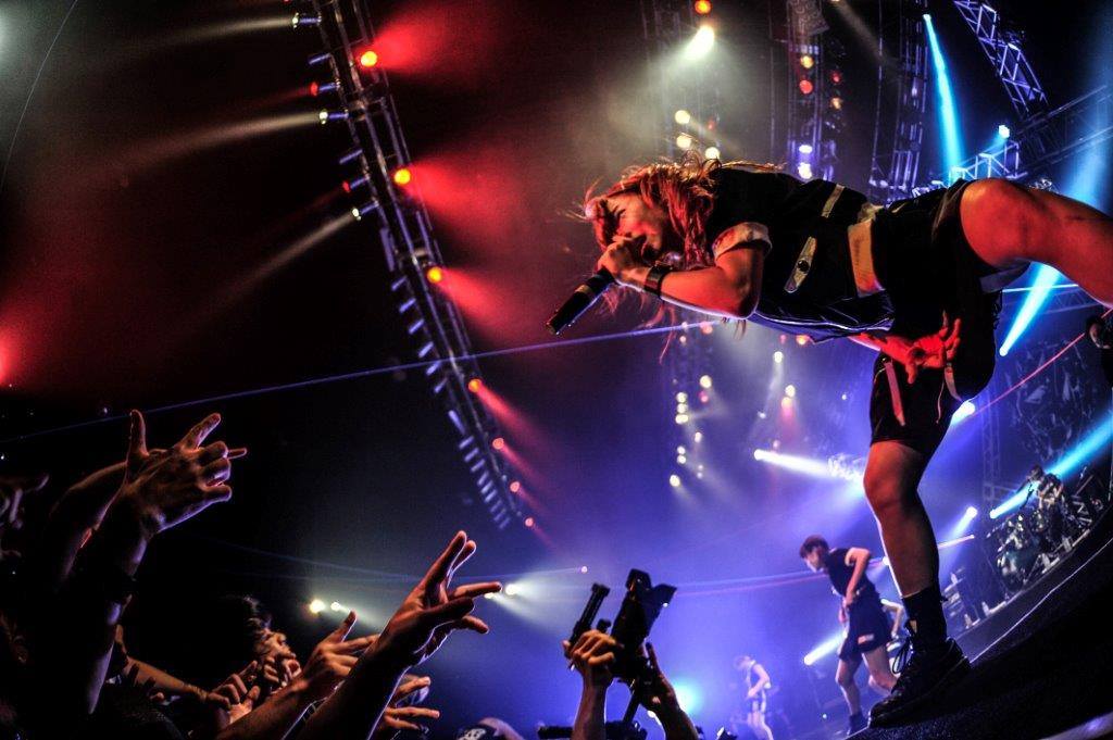 PassCode LIVE UNLIMITED PREMIUM BOX Review