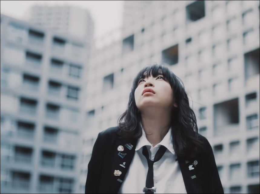 Ai Higuchi Zensen
