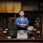 Midnight Diner Netflix review