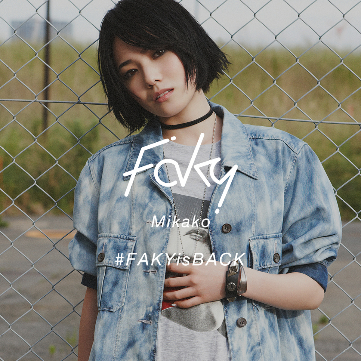 FAKY Mikako