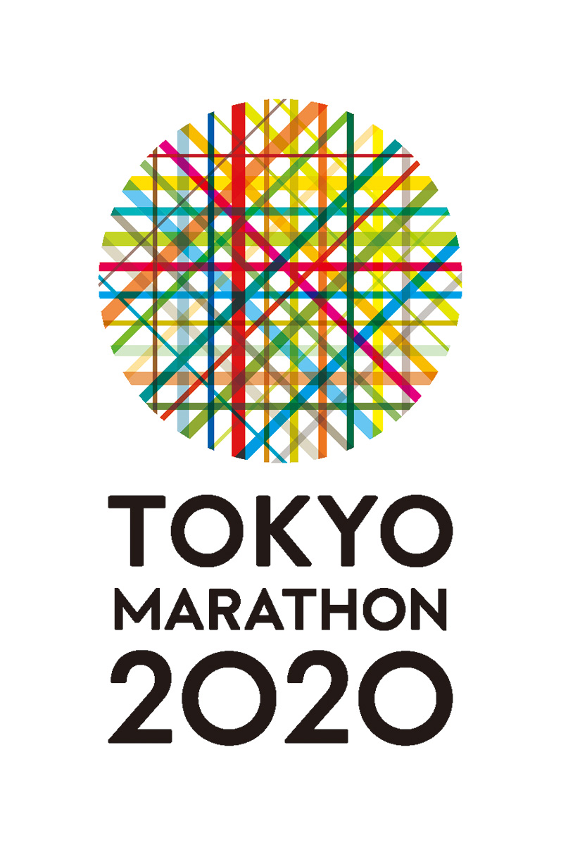 HYDE Believing in Myself Tokyo Marathon