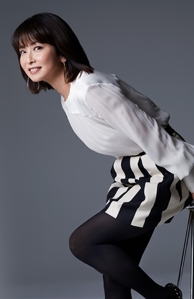 Chisato Moritaka announces Kono Machi Tour BD/DVD – J-Generation
