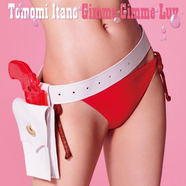 Tomomo Itano - Gimme Gimme Luv