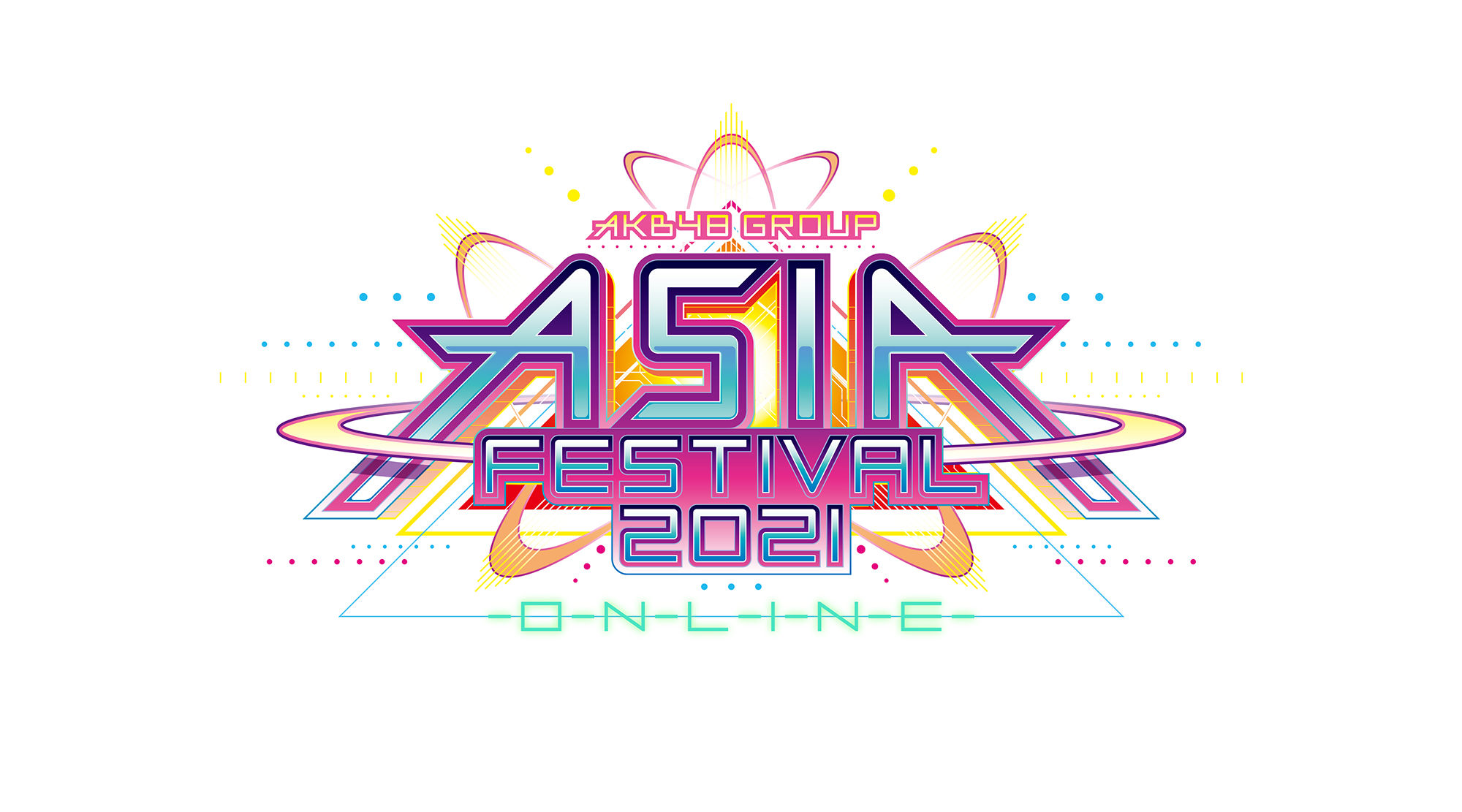 AKB48 Group Asia Festival 2021 Online