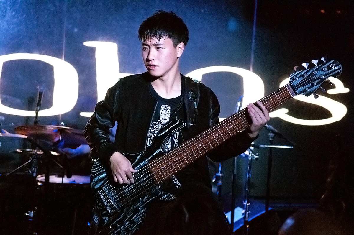 ASTERISM Live in Los Angeles 2019