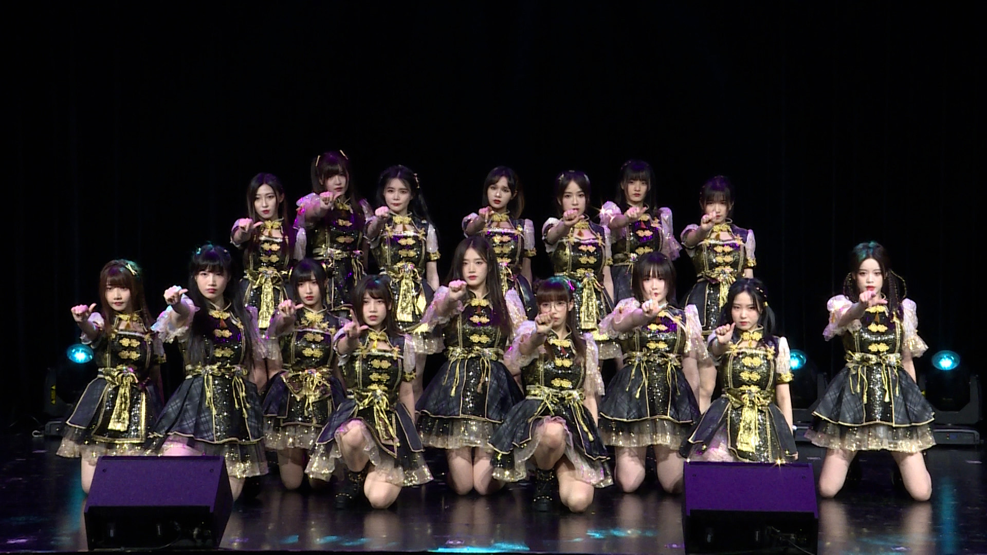AKB48 Group Asia Festival 2021