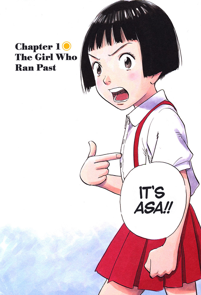 Naoki Urasawa Asadora Review