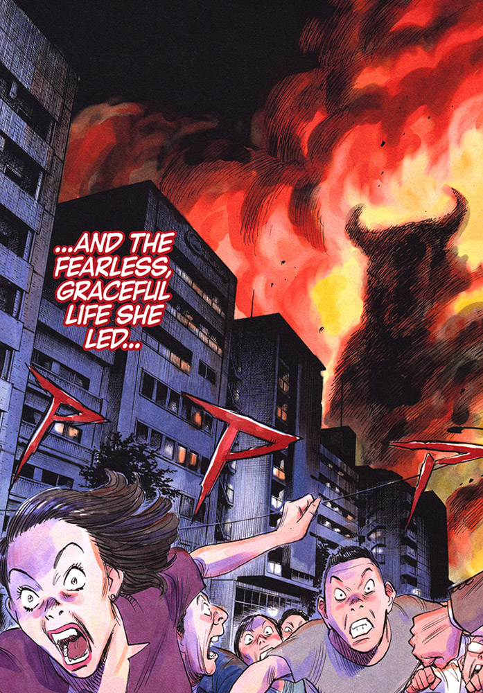 Naoki Urasawa Asadora Review