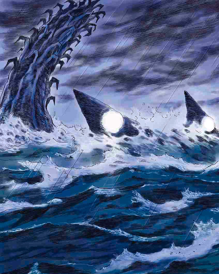 Asadora manga review