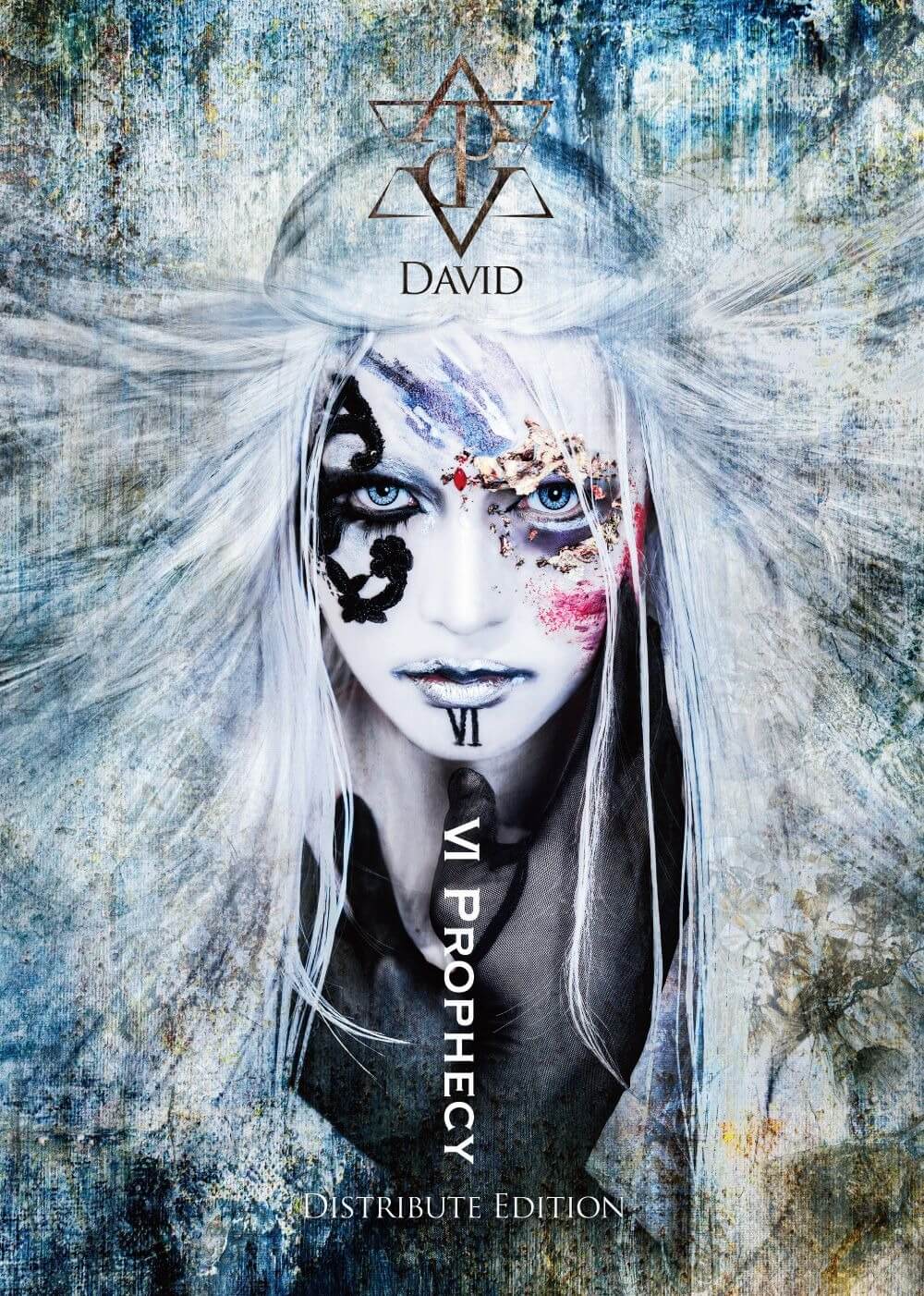 David - VI Prophecy
