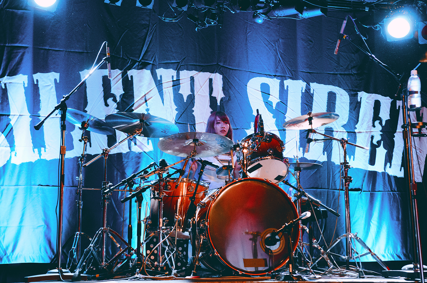 Silent Siren Los Angeles
