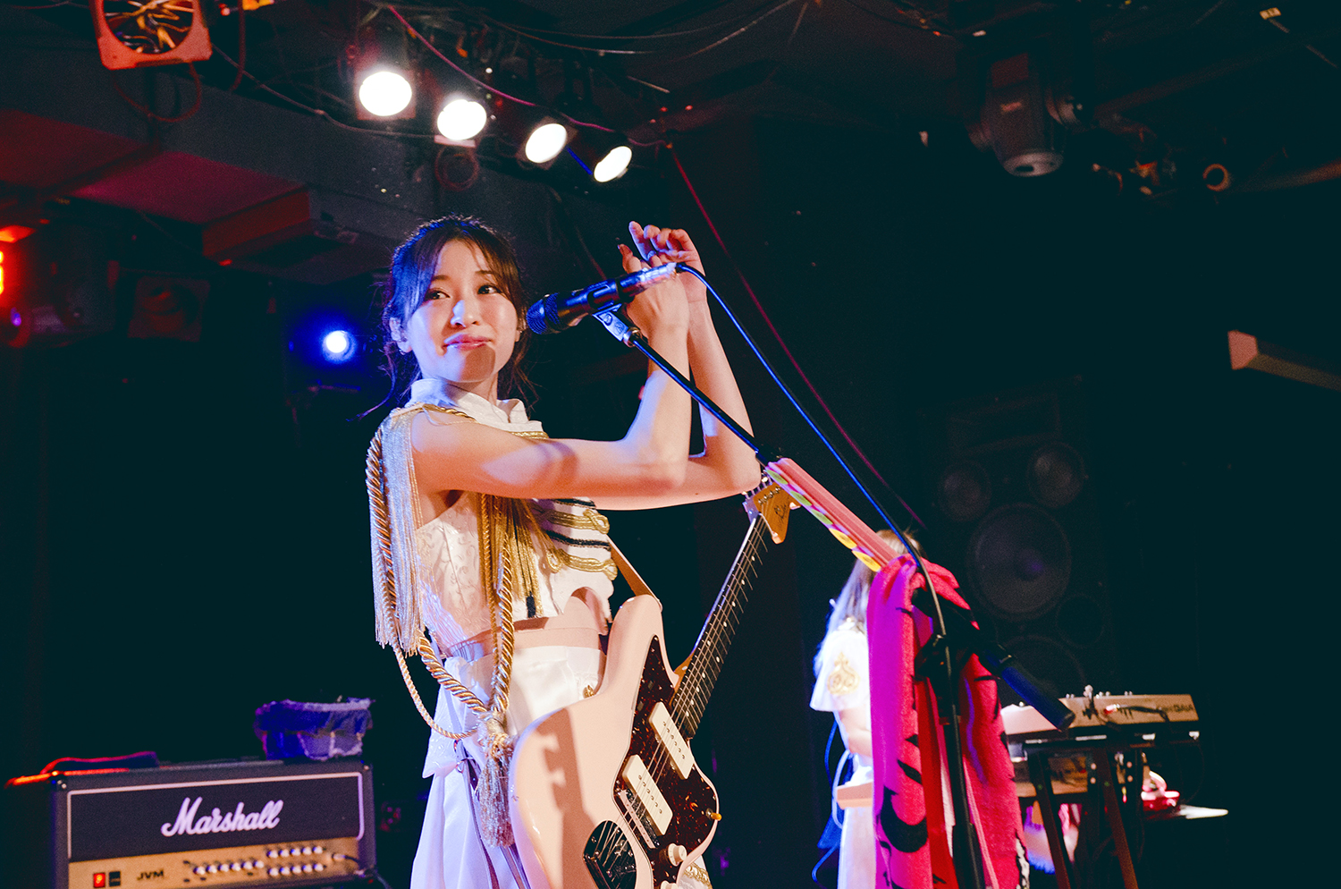 Silent Siren Los Angeles