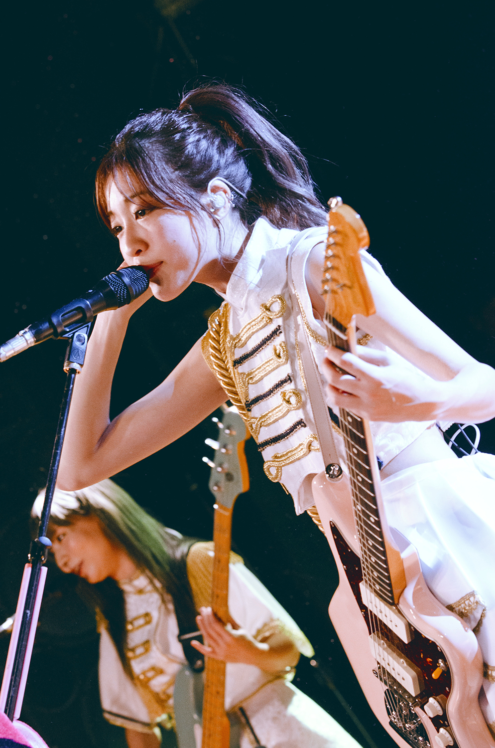 Silent Siren Los Angeles