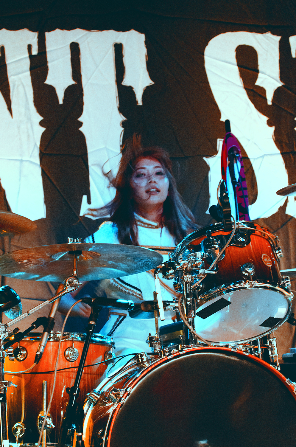 Silent Siren Los Angeles