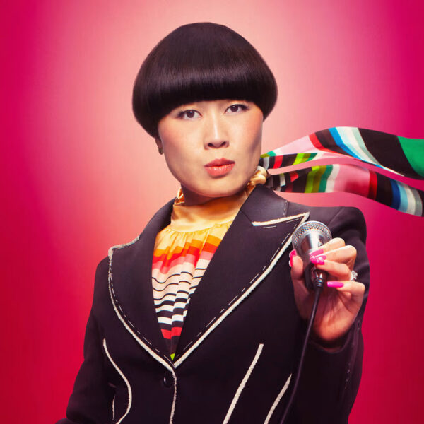 Atsuko Okatsuka Father