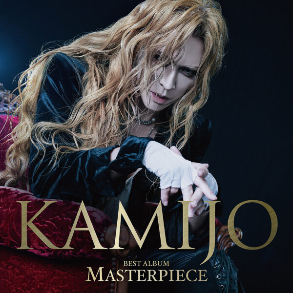 Kamijo Masterpiece