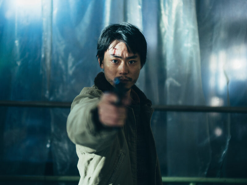 Cloud Masaki Suda