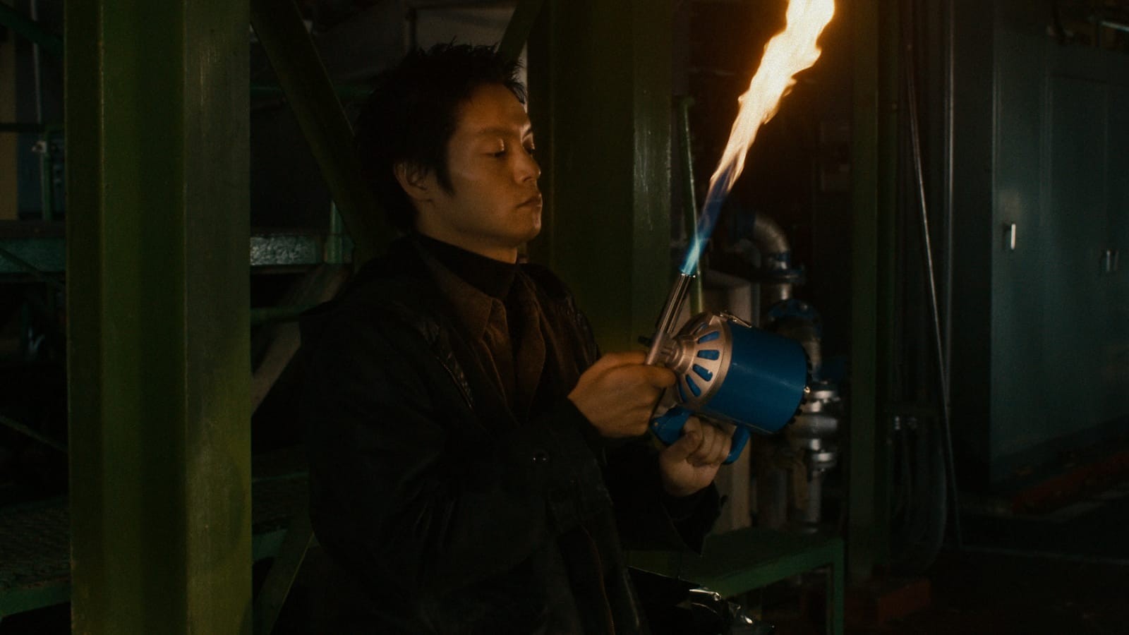 Kiyoshi Kurosawa Cloud