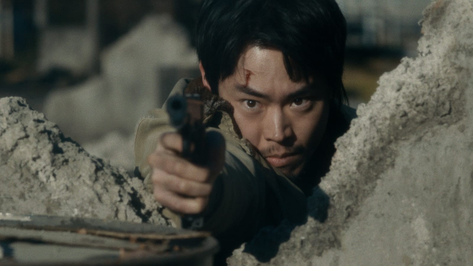 Kiyoshi Kurosawa Cloud