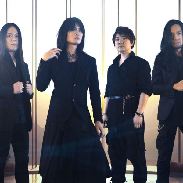 Esprit D'Air Silver Leaf