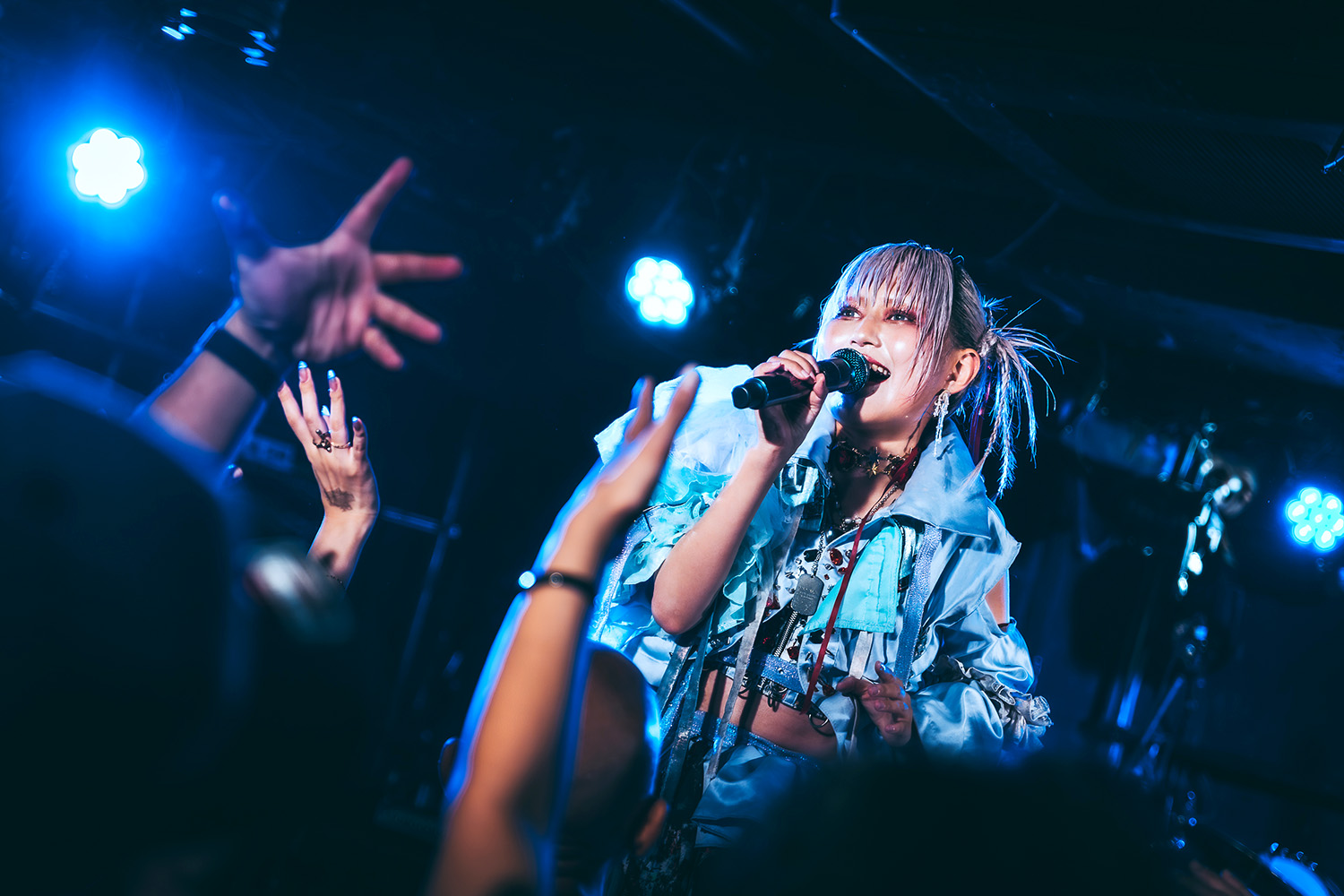 JRock News Pulse - Mad Jamie