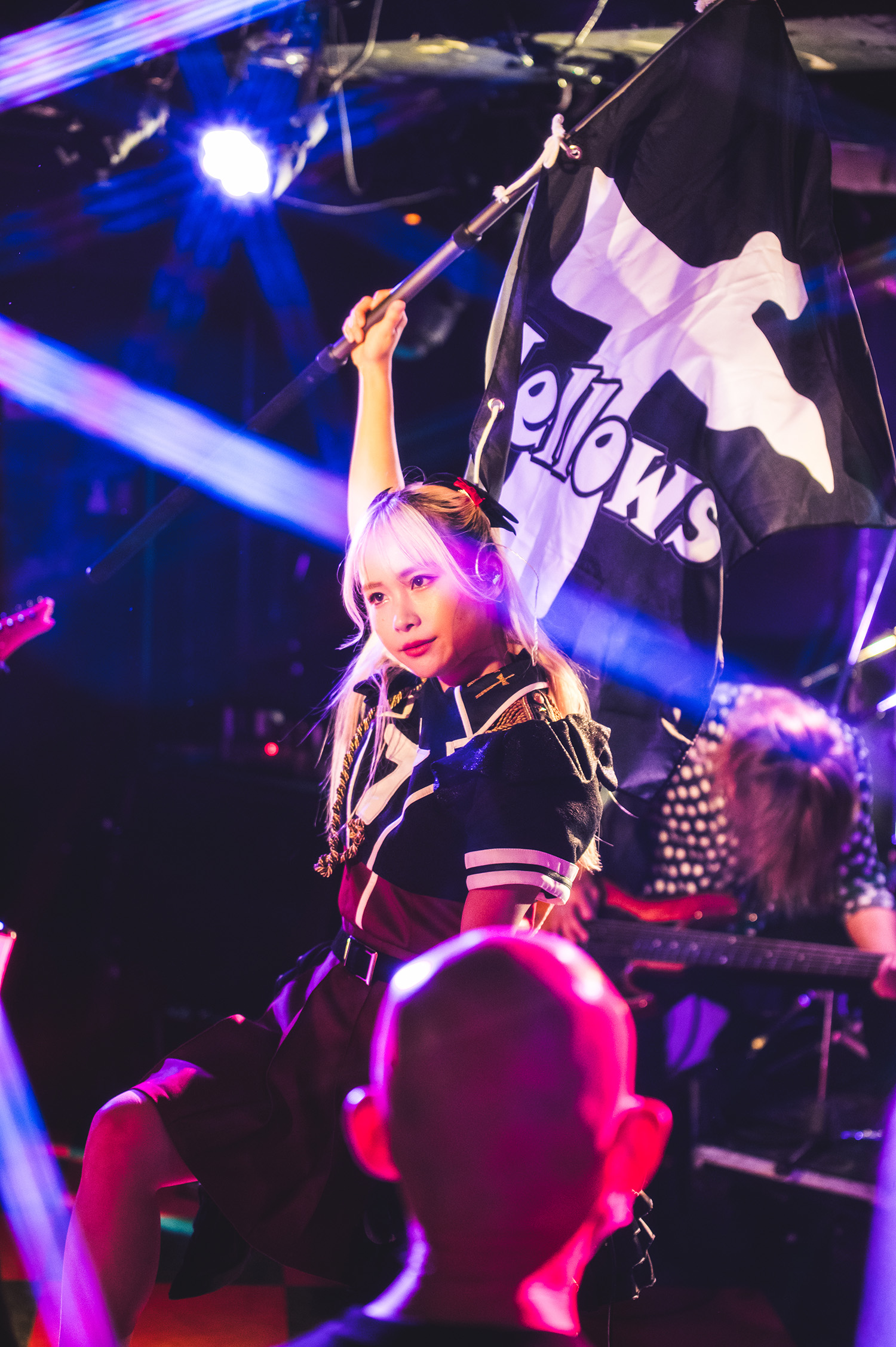 JRock News Pulse - Mellows