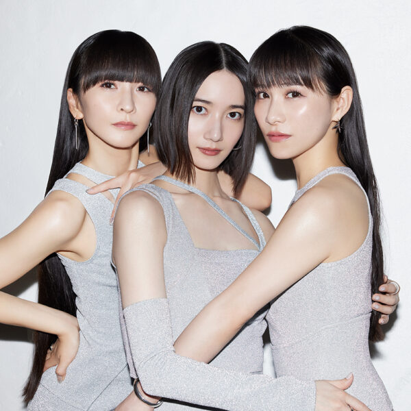 Perfume hiatus 2026