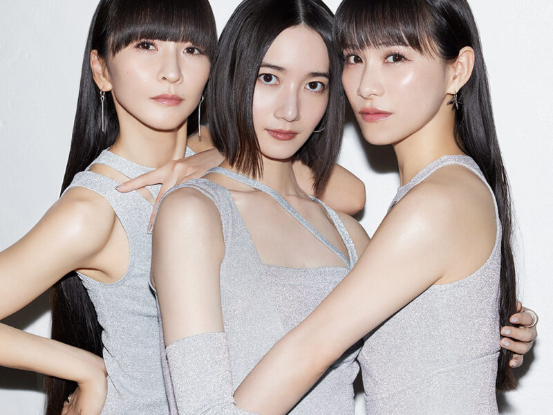 Perfume hiatus 2026