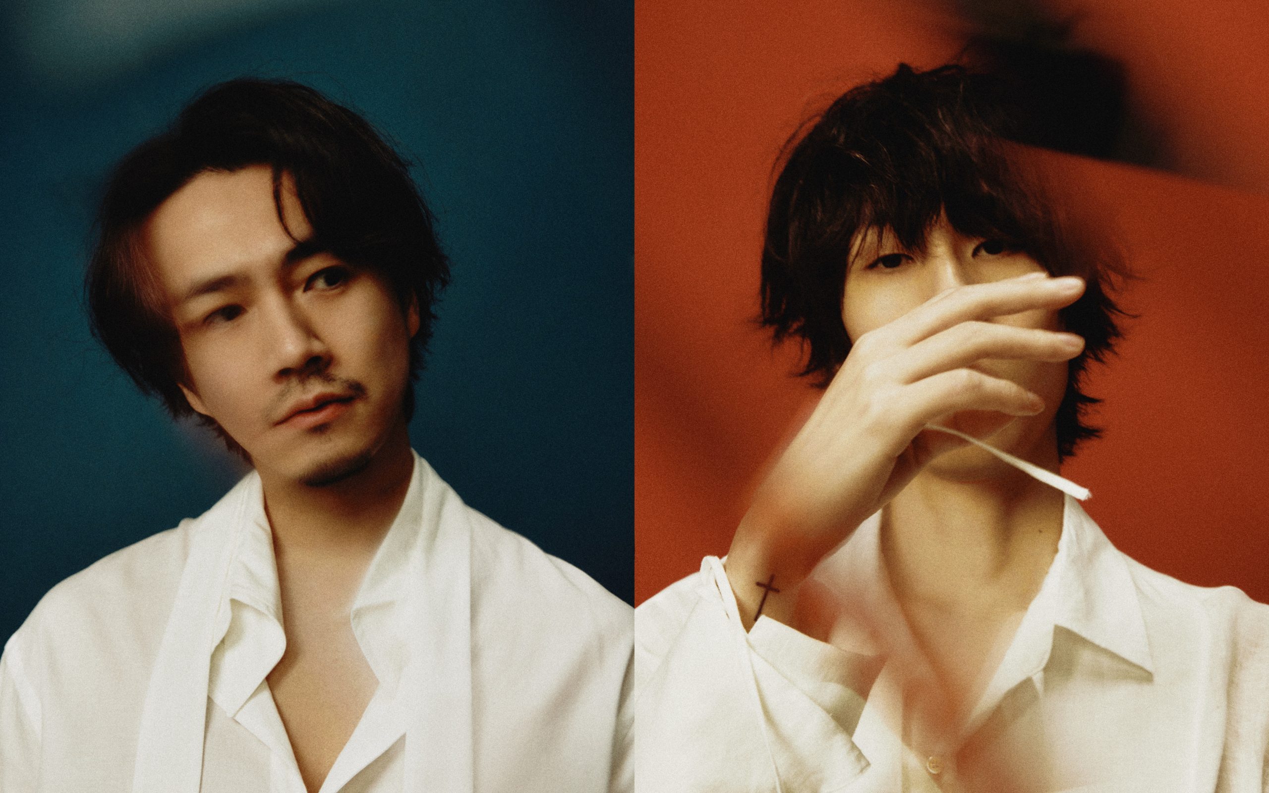RADWIMPS Anew