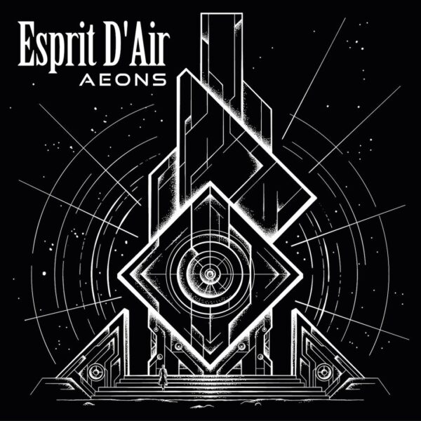 Esprit d'air Aeons