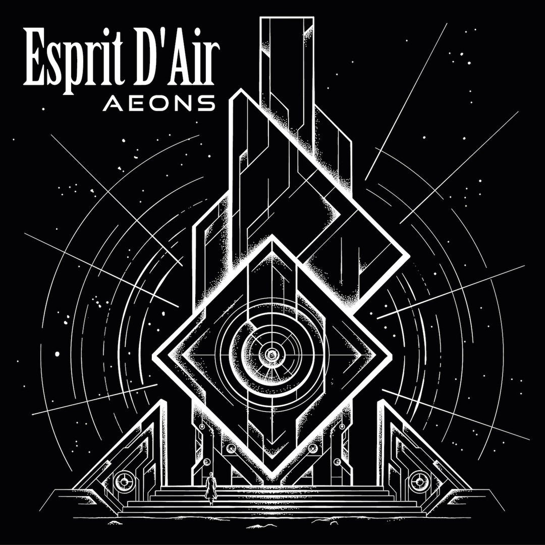 Esprit d'air Aeons