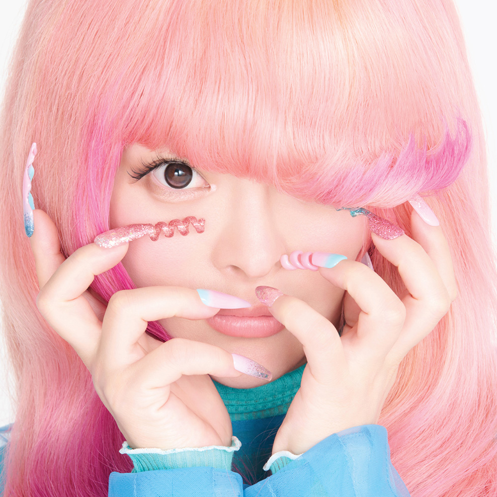 Kyary Pamyu Pamyu Genjitsu Touhi