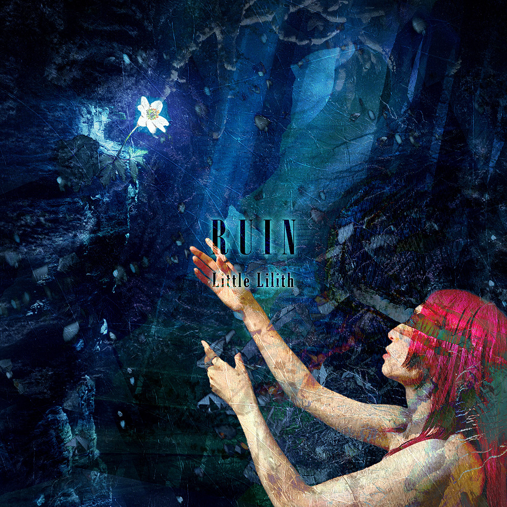 LITTLE LILITH RUIN