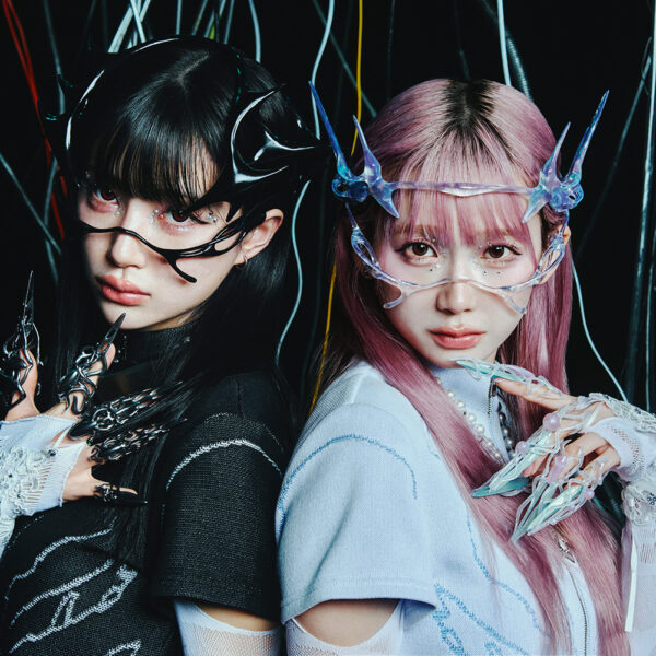 REIRIE Rei Kuromiya Rie Kaneko