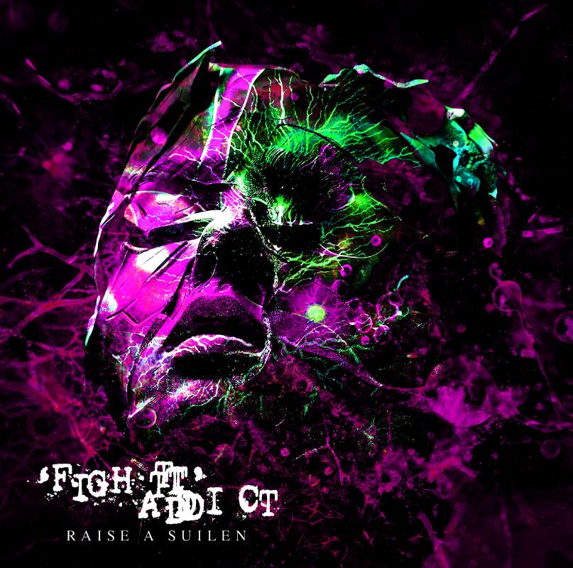 RAISE A SUILEN FIGHT ADDICT