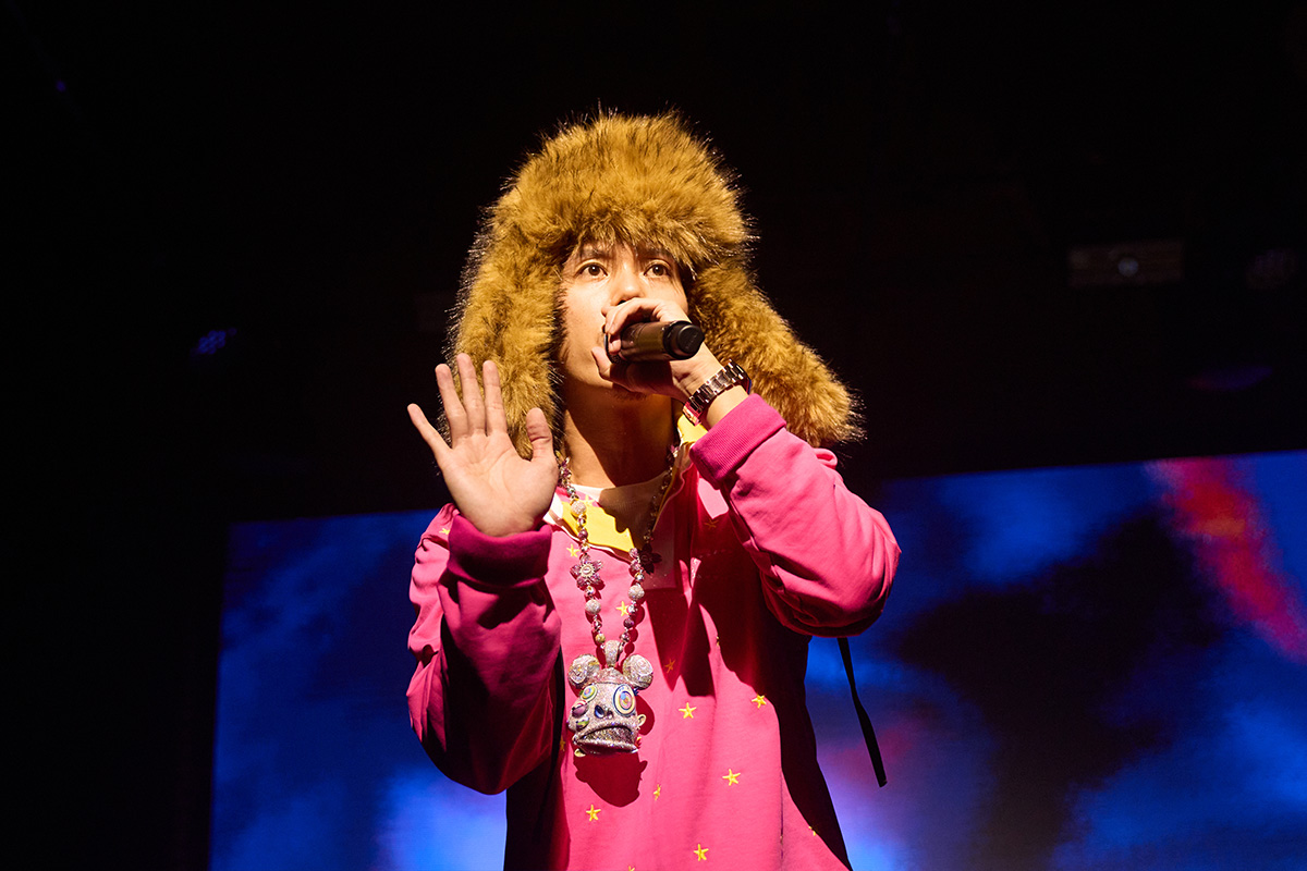 Ennichi 25 Japan House LA JP The Way