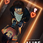 Alice in Borderland Netflix review