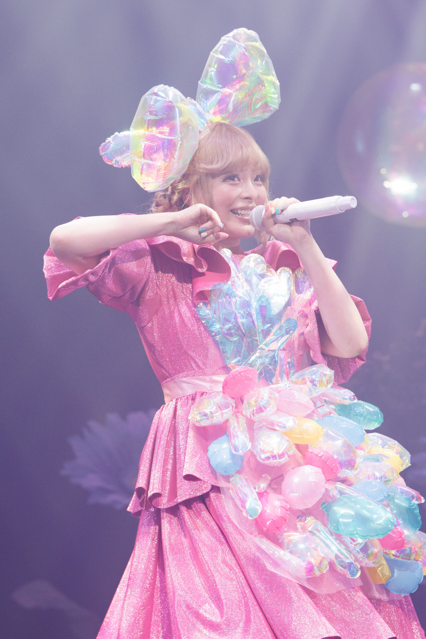 Kyary Pamyu Pamyu dreamin dreamin 2025