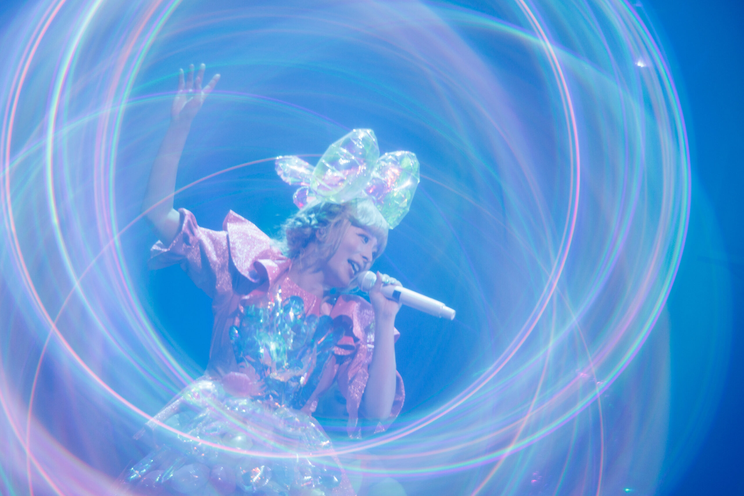 Kyary Pamyu Pamyu dreamin dreamin 2025