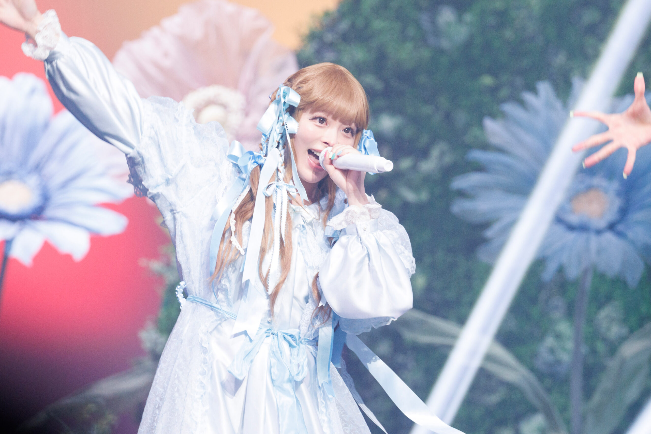 Kyary Pamyu Pamyu dreamin dreamin 2025