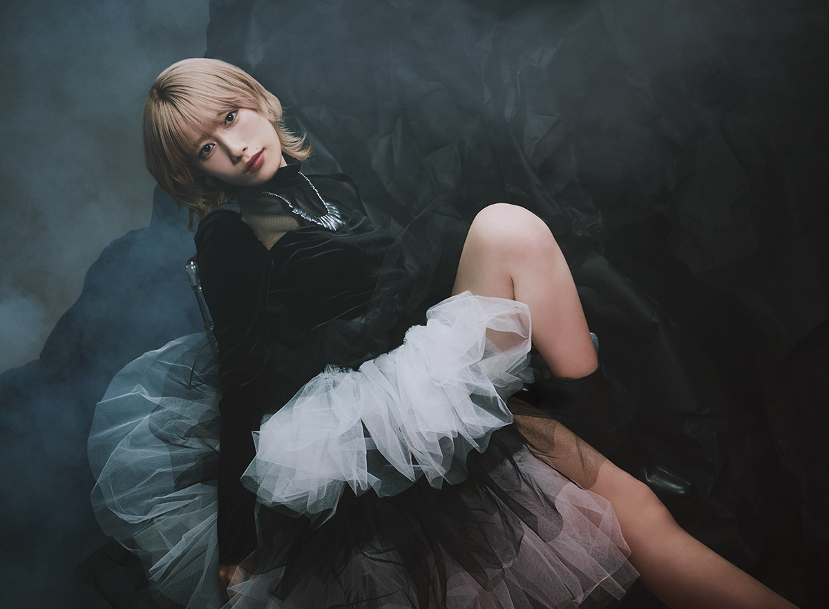 Rico Sasaki Maru de Matryoshka